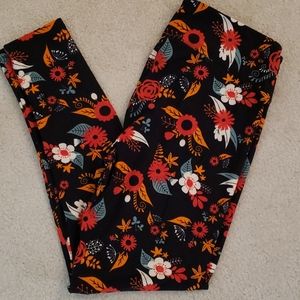 New TC leggings Lularoe
